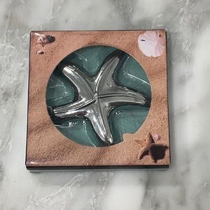 Starfish Bottle opener with bag
